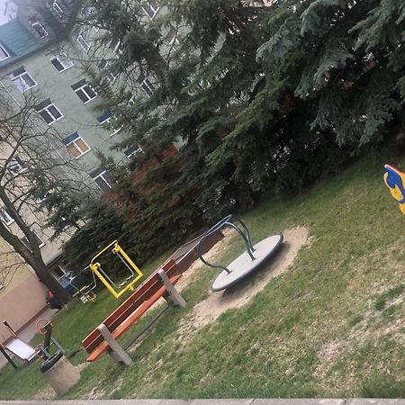 Apartament New Praga Near To Metro, Free Parking Varsó Kültér fotó