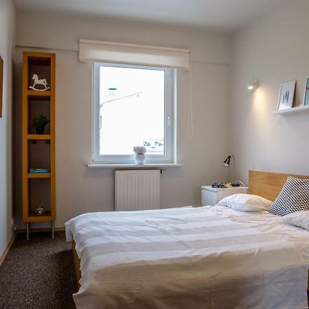 Apartament New Praga Near To Metro, Free Parking Varsó Kültér fotó